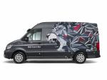 MAN TGE 3.180 Van Lion180Edition 2018 года (NL)